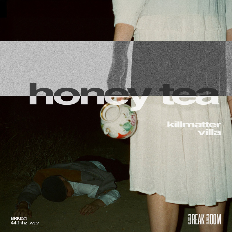 KILLMATTER & VILLA - Honey Tea (Original Mix)
