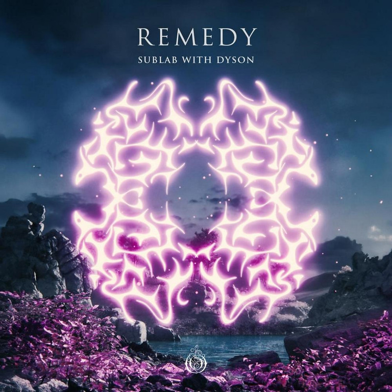Sublab with Dyson - Remedy (Original Mix)