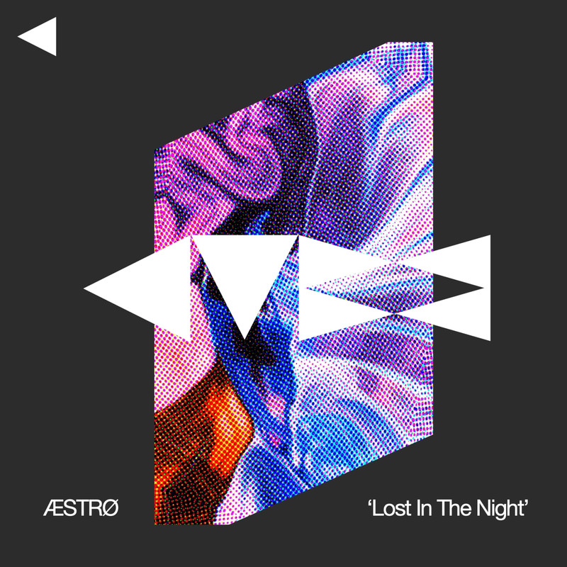 AESTRO - Lost In The Night (Extended Mix)