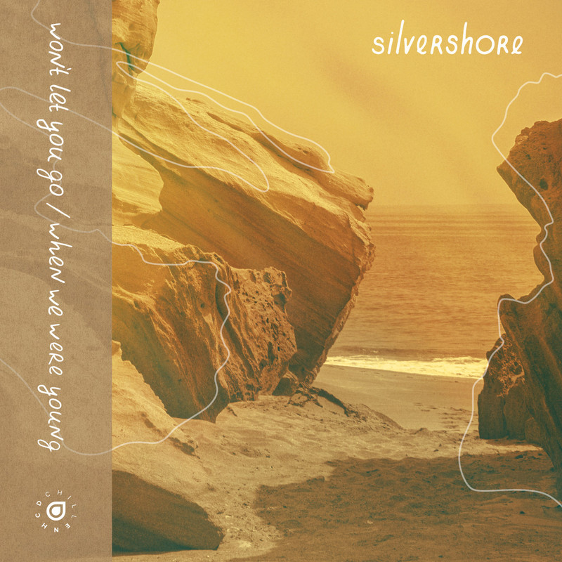 silvershore - wont let you go (Original Mix)