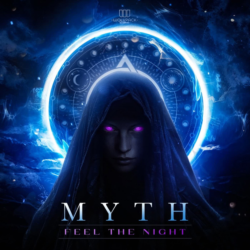 Myth - FEEL THE NIGHT (Original Mix)