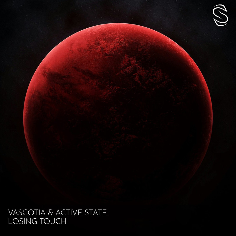 Vascotia & Active State - Losing Touch (Original Mix)