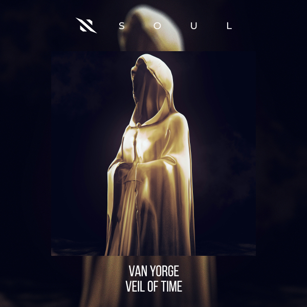 Van Yorge - Veil of Time (Extended Mix)