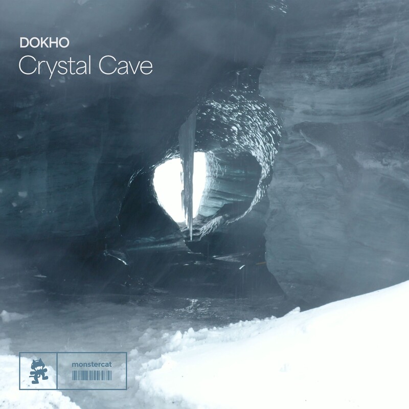 Dokho - Crystal Cave (Original Mix)