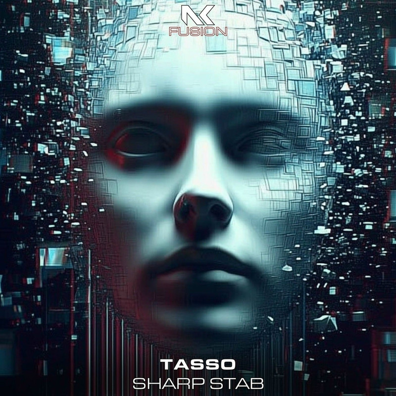 Tasso - Sharp Stab (Extended Mix)