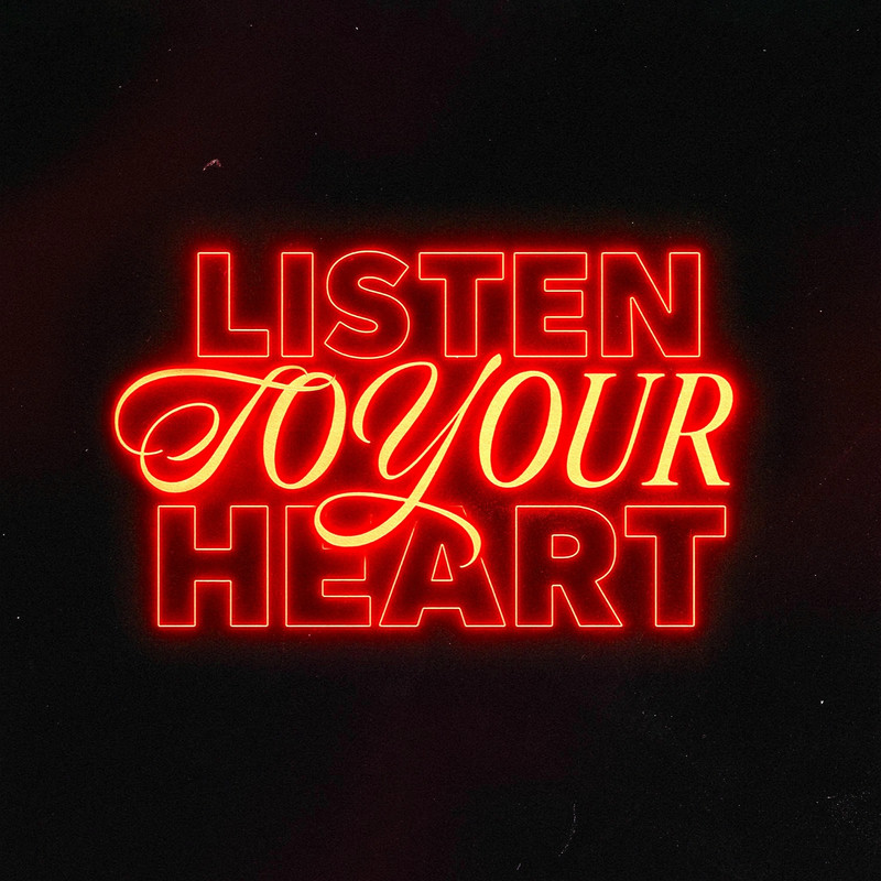Highup, Consilium & Chumpion - Listen To Your Heart (Original Mix)