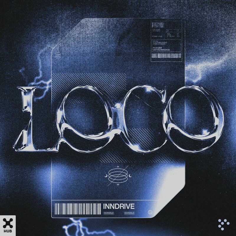 INNDRIVE - Loco (Original Mix)