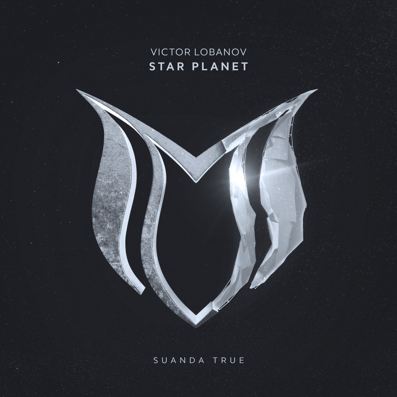 Victor Lobanov - Star Planet (Extended Mix)