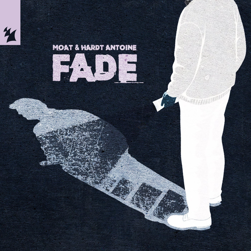 mOat & Hardt Antoine - Fade (Extended Mix)