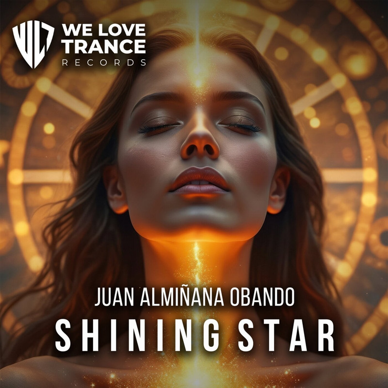 Juan Almiñana Obando - Shining Star (Extended Mix)