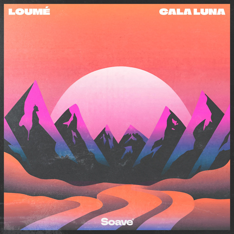 Loum&eacute; - Cala Luna (Original Mix)