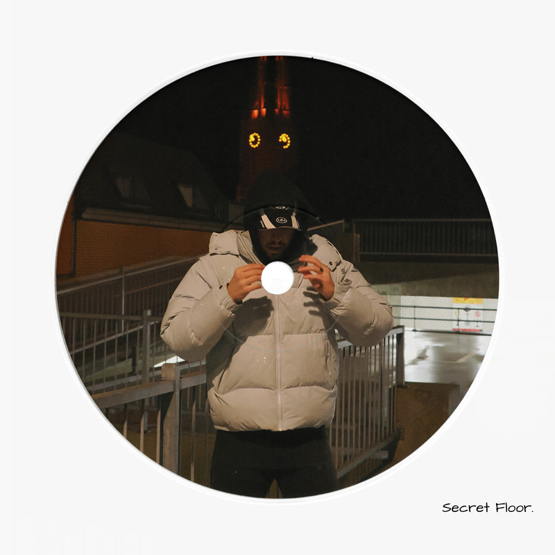 Secret Floor - Work To Tha Beat (Extended Mix)