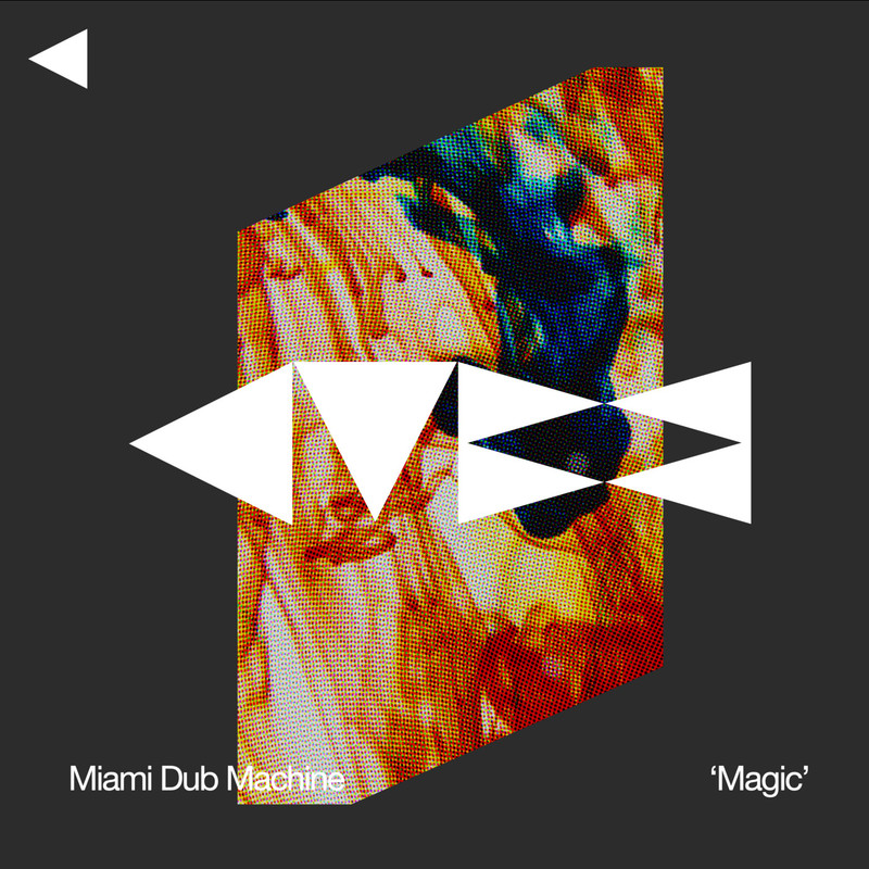 Miami Dub Machine - Magic (Club Mix)