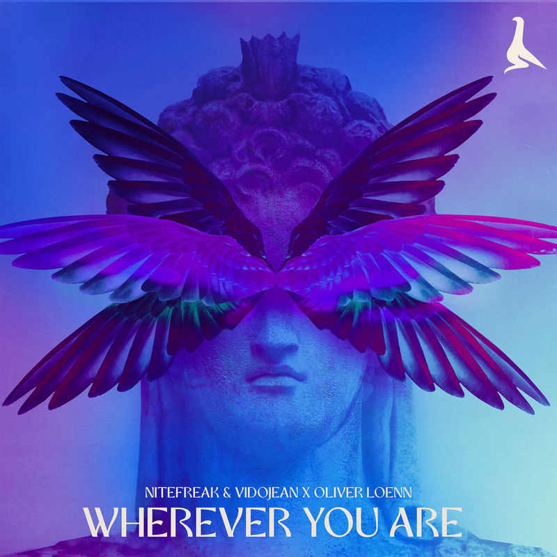 Nitefreak & Vidojean X Oliver Loenn - Wherever You Are (Original Mix)