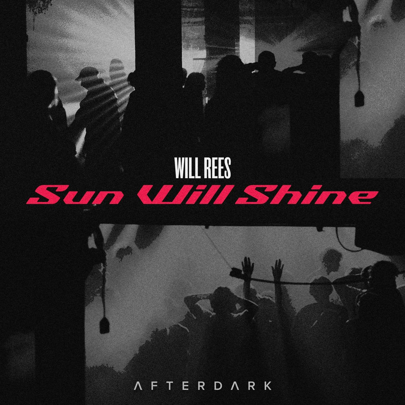 Will Rees - Sun Will Shine (Extended Mix)