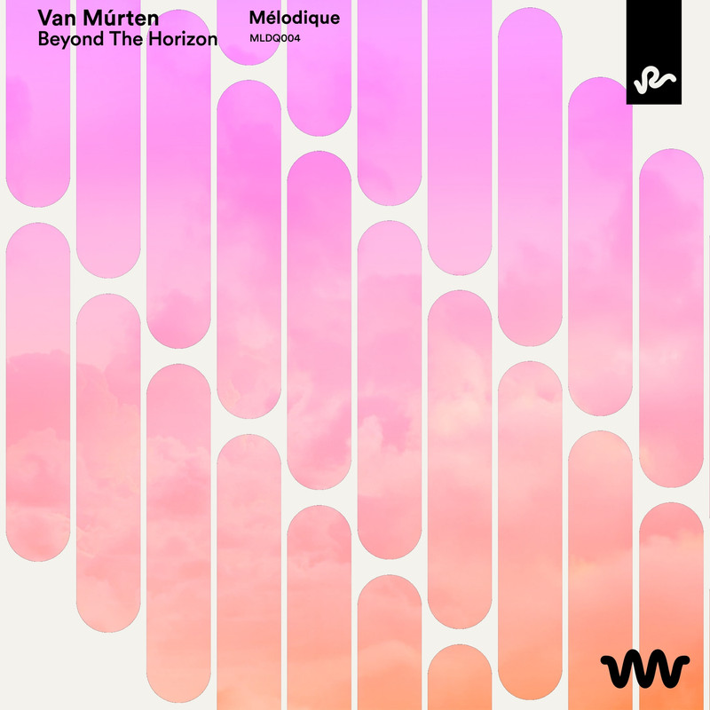 Van Murten - Beyond The Horizon (Extended Mix)