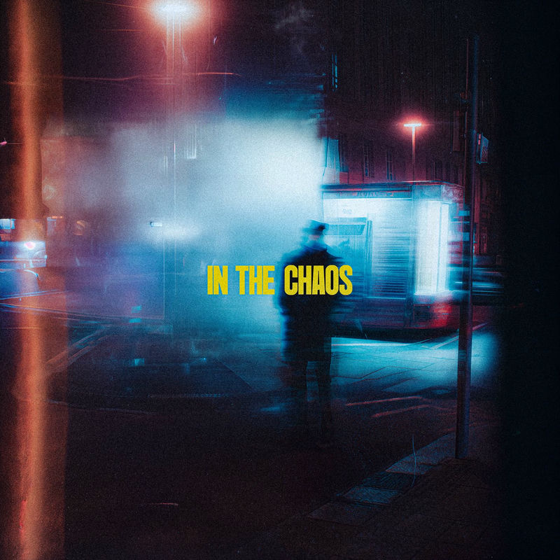 Zen it - In The Chaos (Original Mix)