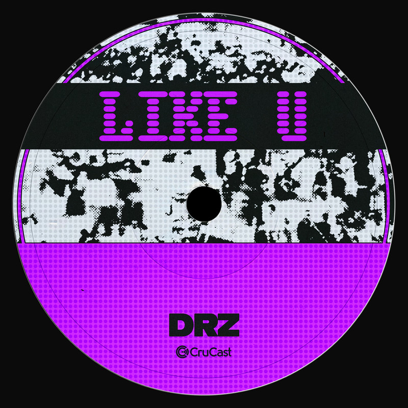 DRZ - Like U (Original Mix)