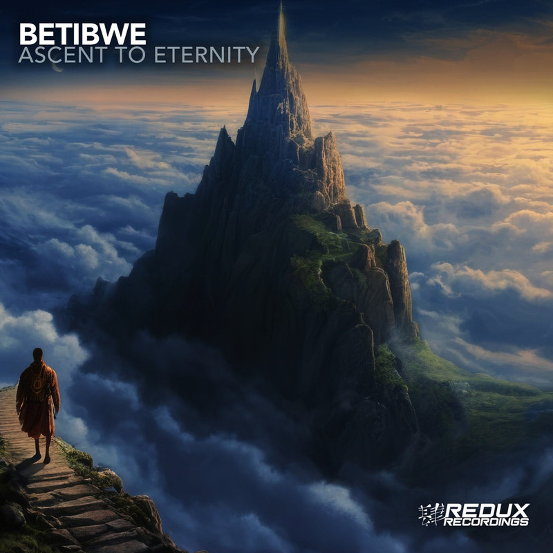 Betibwe - Ascent To Eternity (Extended Mix)