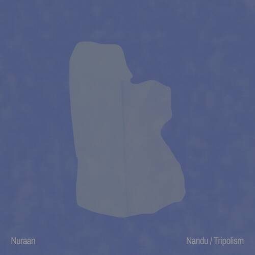 Nandu, Tripolism - Nuraan (Extended Mix)