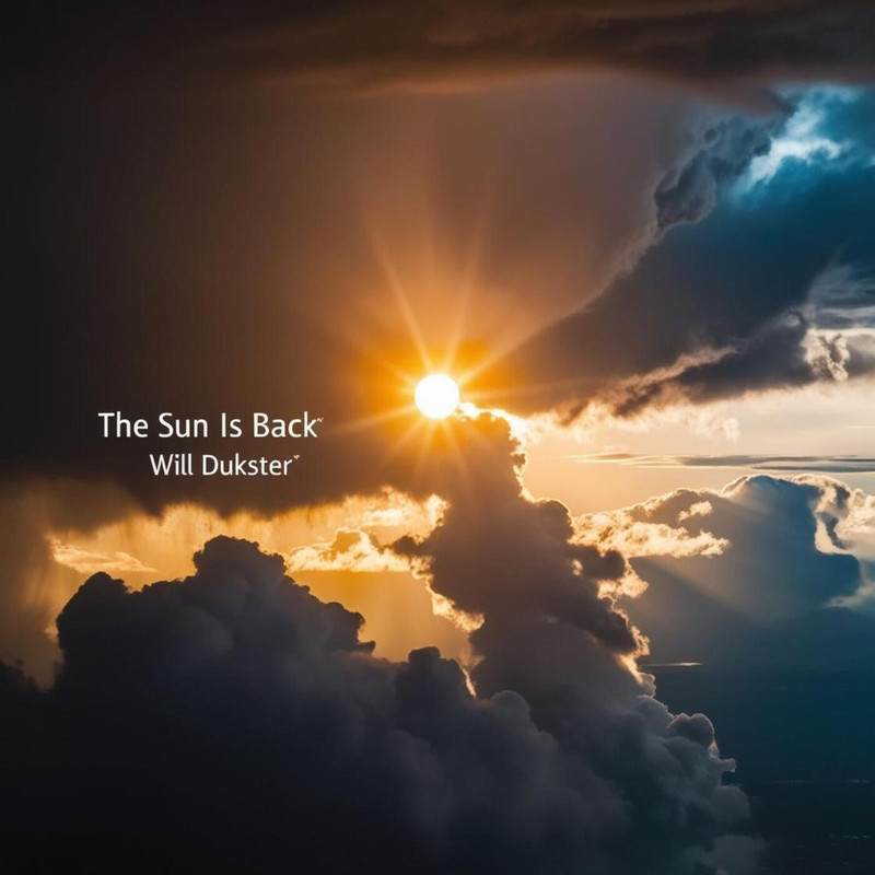 Will Dukster - The Sun Is Back (Original Mix)