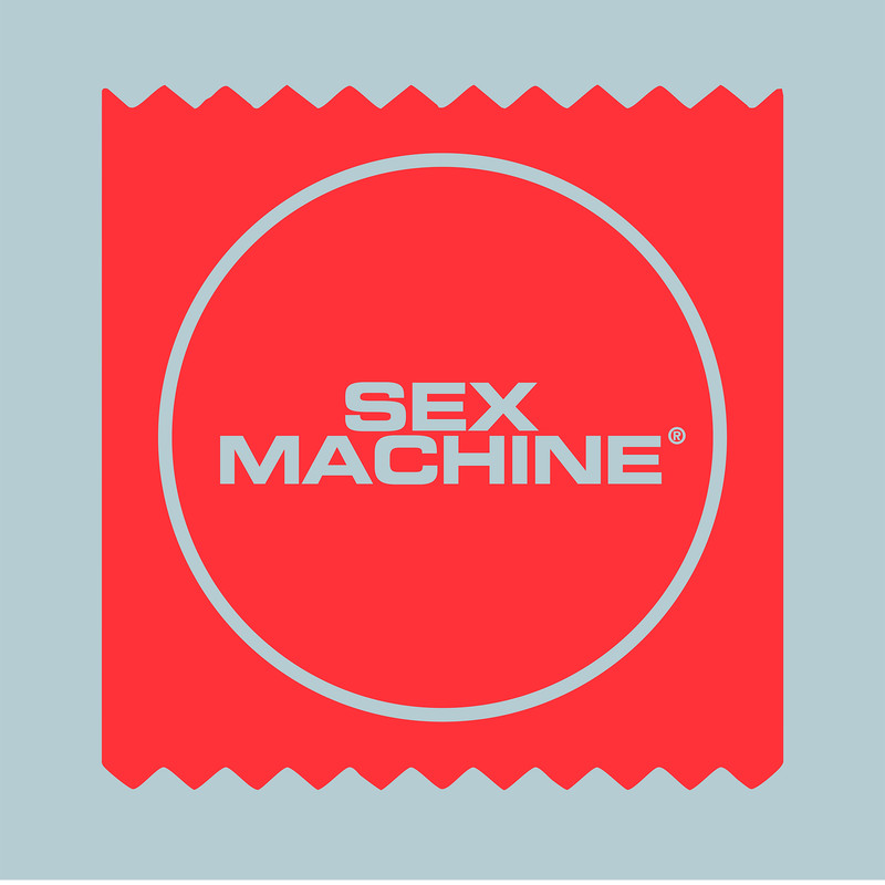 DJ Kone & Marc Palacios - Sex Machine (Extended Mix)