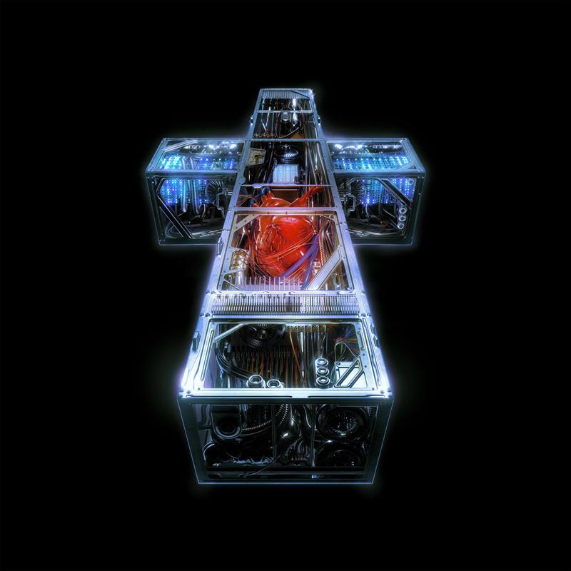 Justice & The Flints - Mannequin Love (Hudson Mohawke Remix)