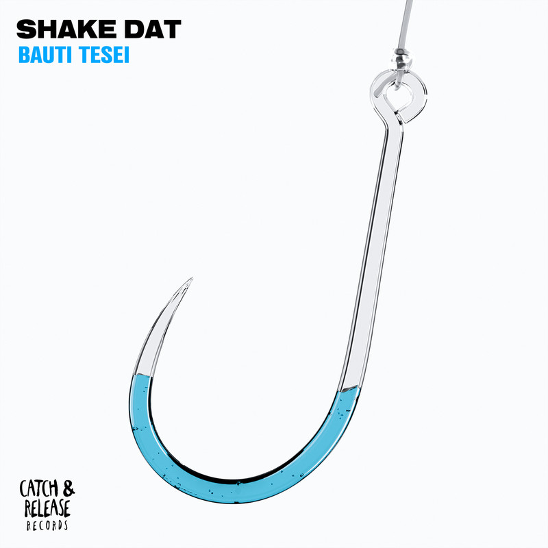 Bauti Tesei - Shake Dat (Extended Mix)