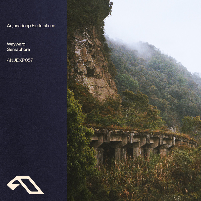 Wayward - Semaphore (Original Mix)