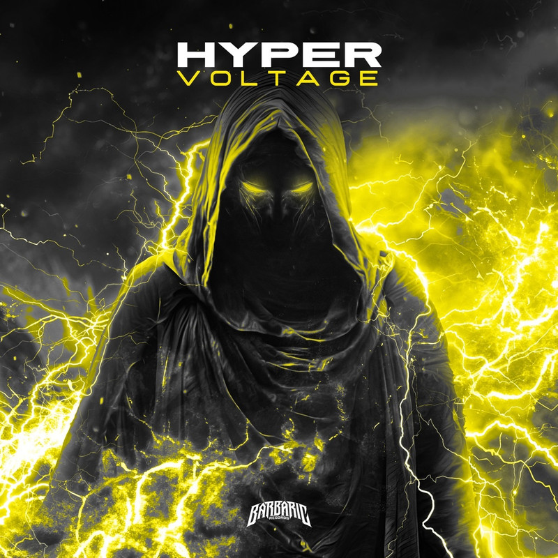 Hyper - Voltage (Extended Mix)