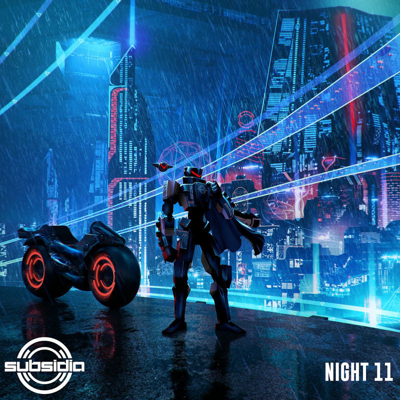Hekler - Detonate (feat. B.Rich) (Original Mix)