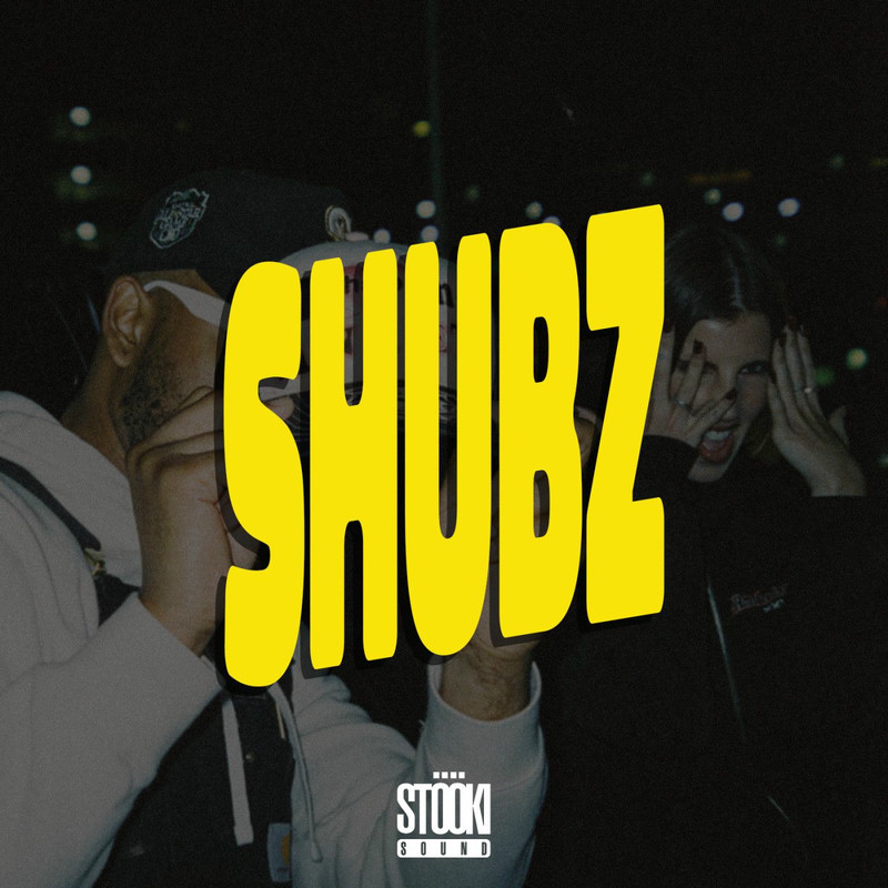 Stooki Sound - Shubz (Original Mix)
