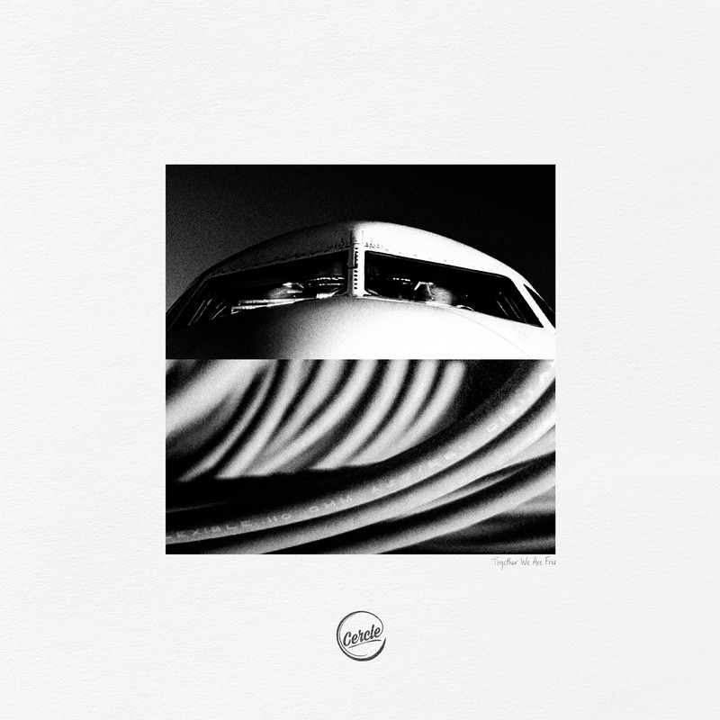 Vintage Culture, Eddie Thoneick, Kyozo - Together We Are Free (Extended Mix)