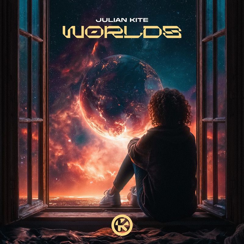 Julian Kite - Worlds (Extended Mix)