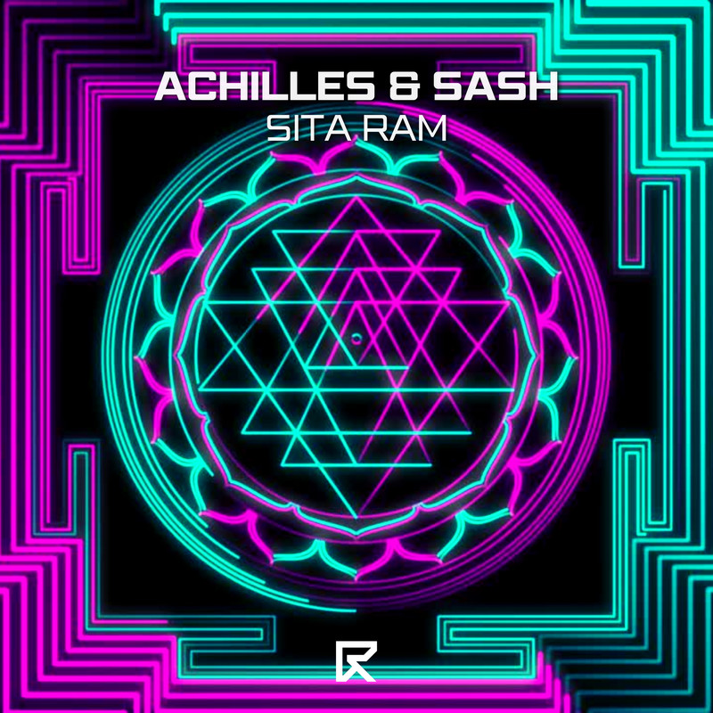 Achilles, SASH - Sita Ram (Extended Mix)