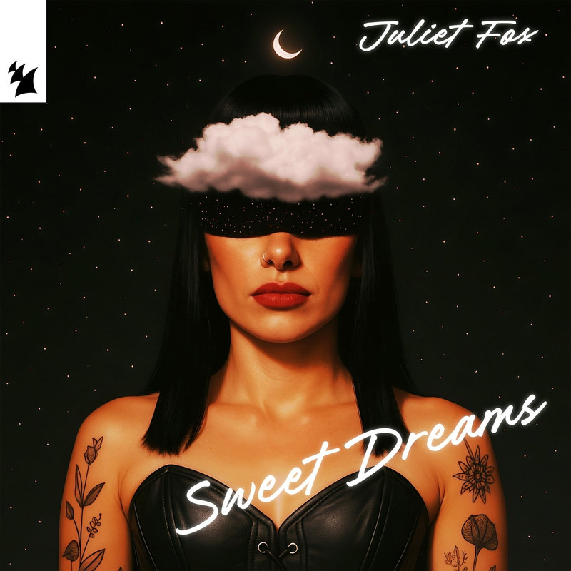 Juliet Fox - Sweet Dreams (Extended Mix)