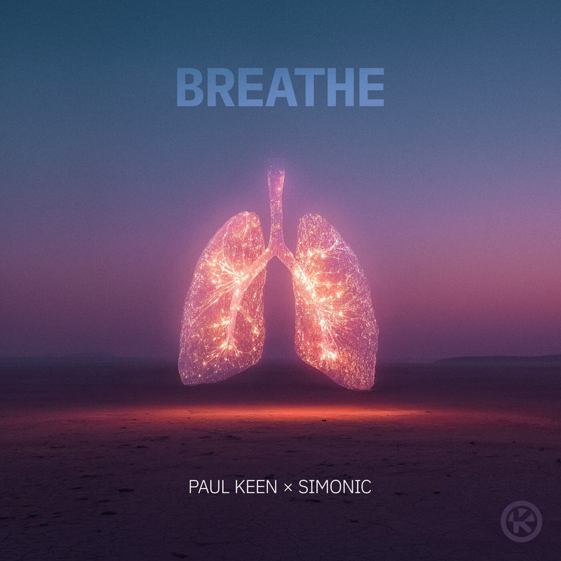 Paul Keen & Simonic - Breathe (Extended Mix)