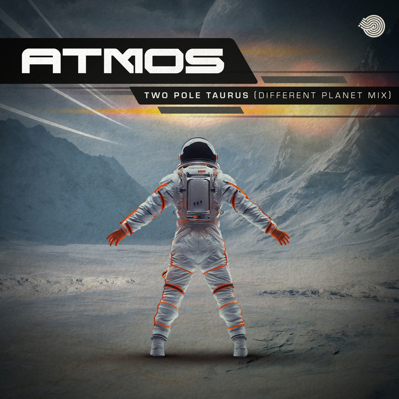 Atmos - Two Pole Taurus (Different Planet Mix)