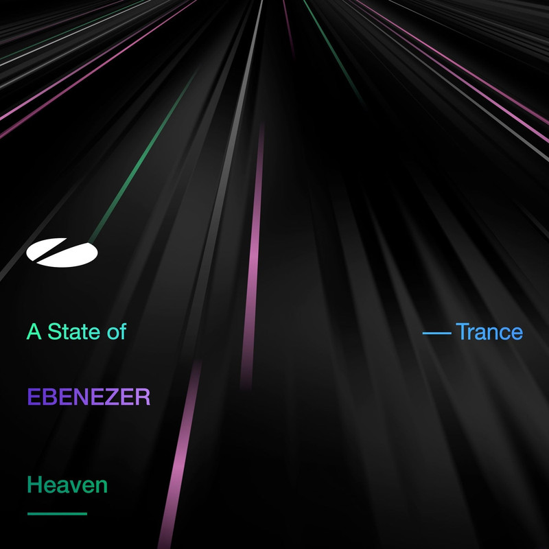 Ruben De Ronde & Estiva pres. Ebenezer - Heaven (Extended Mix)