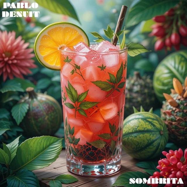 Pablo Denuit - Sombrita (Original Mix)