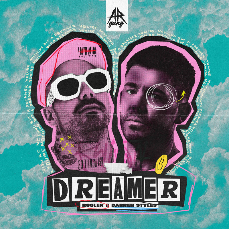 Rooler & Darren Styles - DREAMER (Original Mix)