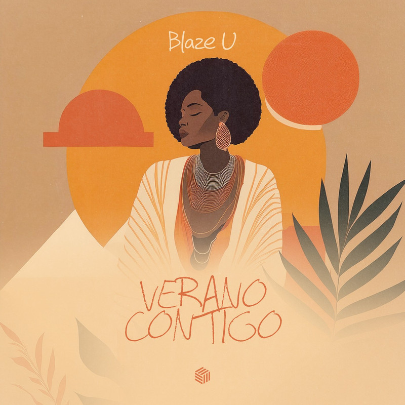 Blaze U - Verano Contigo (Extended Mix)