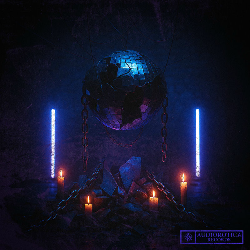 Disobey (US) - Disco (Darksiderz x CGK Remix)