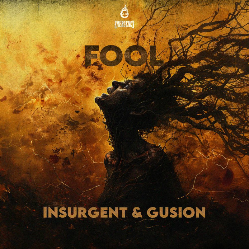 Insurgent & Gusion - Fool (Original Mix)
