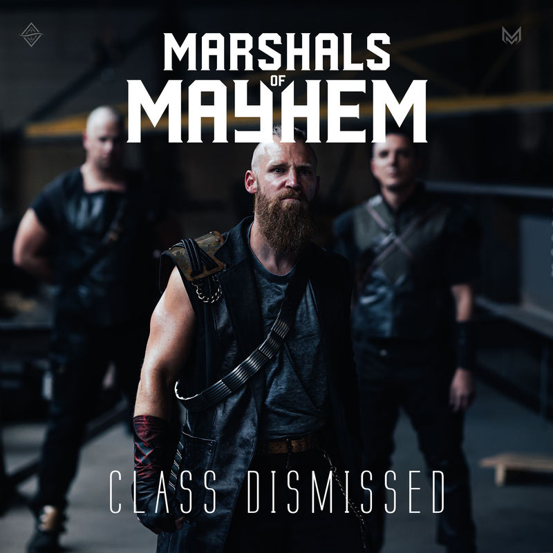 Marshals of Mayhem, Radical Redemption, Unresolved & Nolz - Class Dismissed (Original Mix)