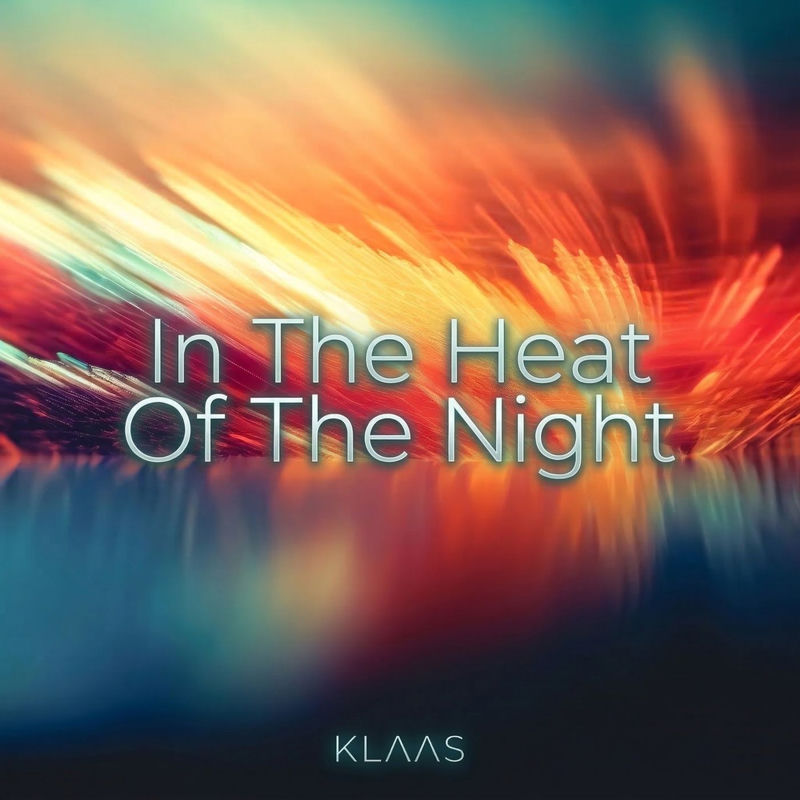 Klaas - In The Heat Of The Night (Extended Mix)