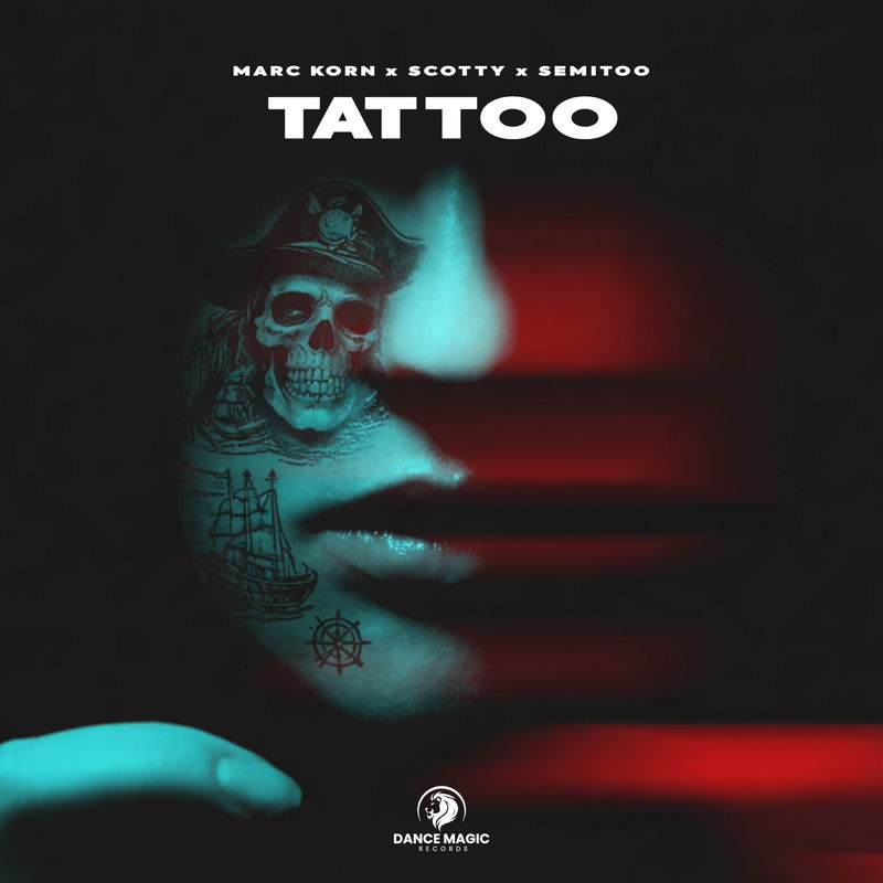 Marc Korn, Scotty & Semitoo - Tattoo (Extended Mix)