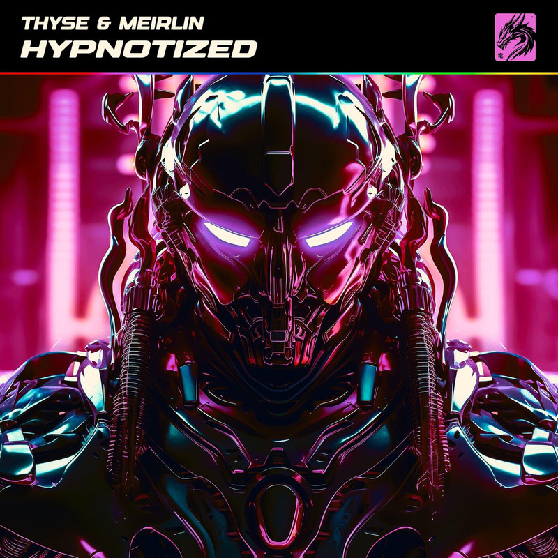 Thyse & MEIRLIN - Hypnotized (Original Mix)