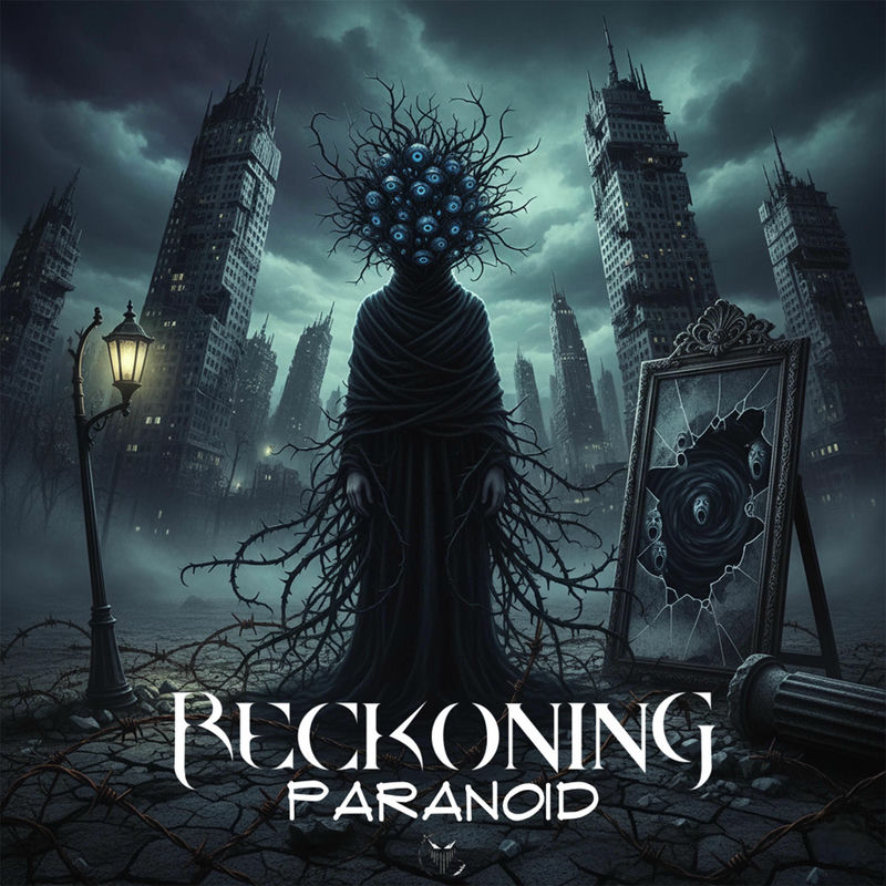 Reckoning - Paranoid (Original Mix)
