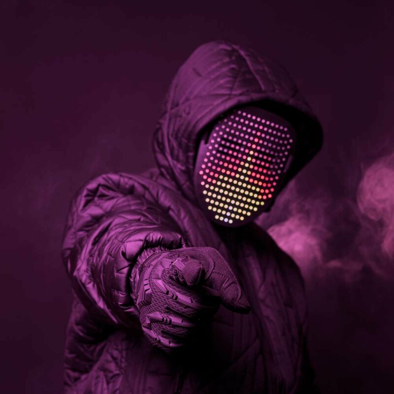 XBLAZE - Lazers (Original Mix)
